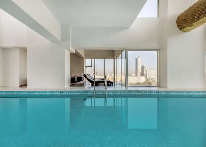 La Quinta By Wyndham Puebla Palmas Angelopolis