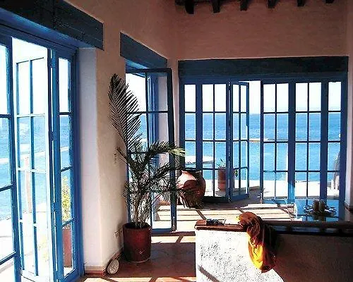 Hotel Playa Fiesta