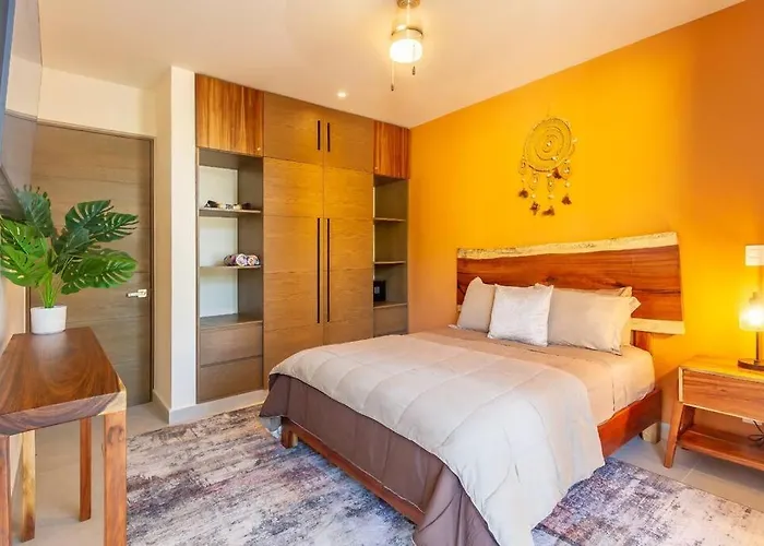 Akumal Heaven Beach Access 7 Rooftop Pools W Caribbean Sea Views + Beach Club