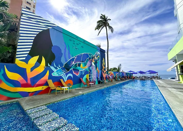 Park Inn By Radisson Mazatlan