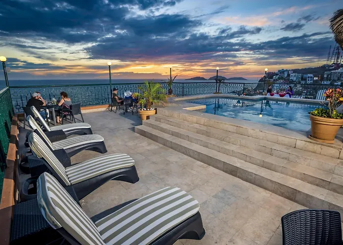 Best Western Posada Freeman