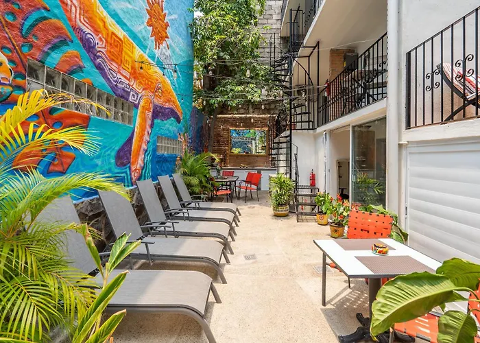 Zonaz Boutique Hotel