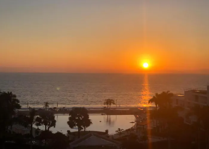 De Las Mejores Vistas Del Condominio