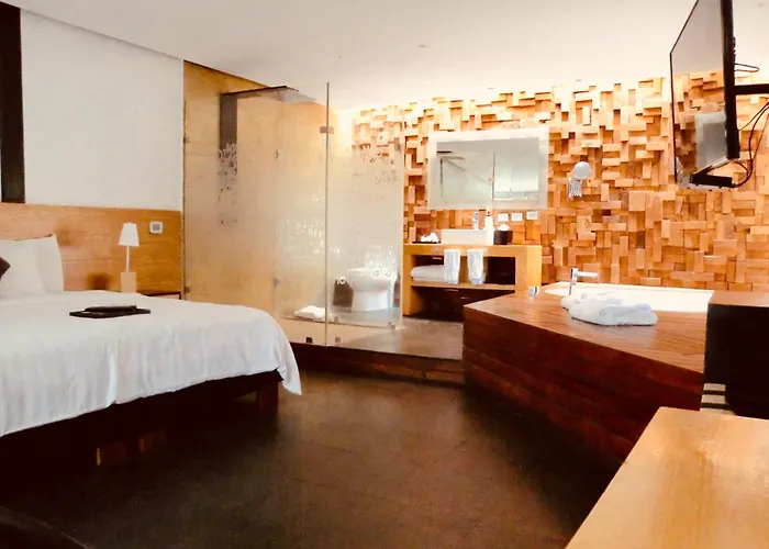 Hotel Boutique Mo17