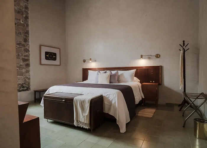 Hotel Hercules