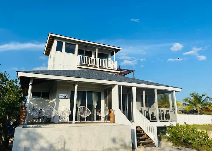 Holbox Puerta Del Mar