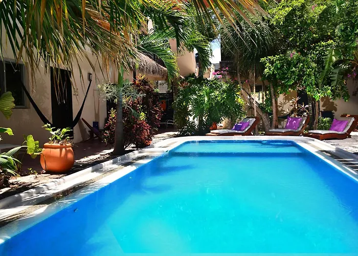 Villas Geminis Boutique Condohotel