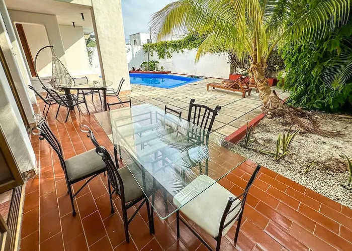 Loft Trinidad Espacio Perfecto Para Relajarse