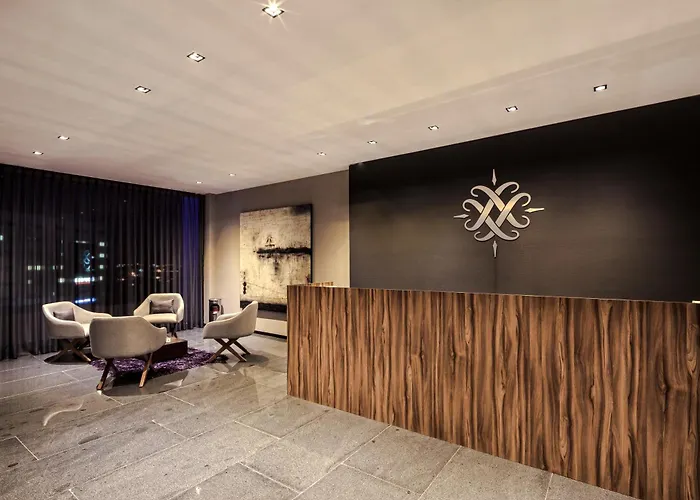 Kharma Suites