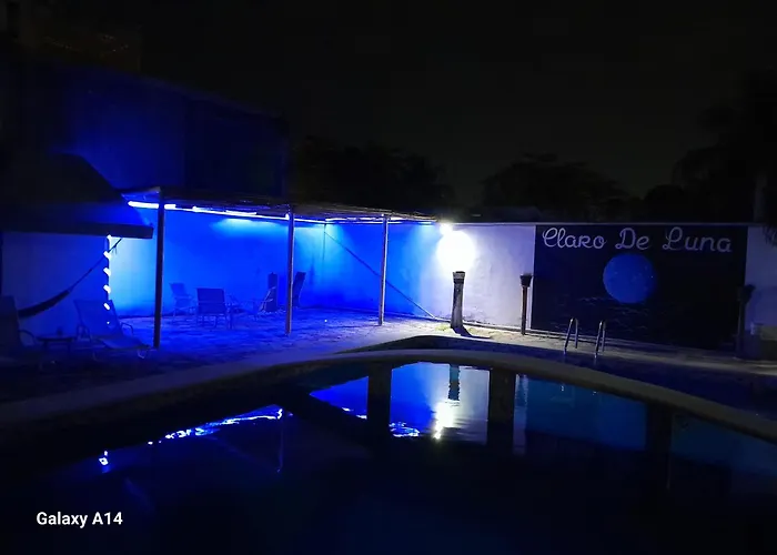 Claro De Luna