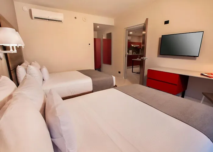 City Express Suites By Marriott Cabo San Lucas
