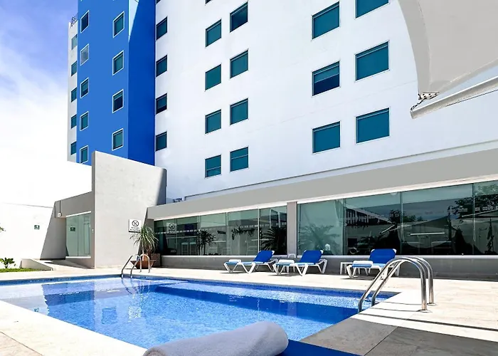 Holiday Inn Express Merida By Ihg