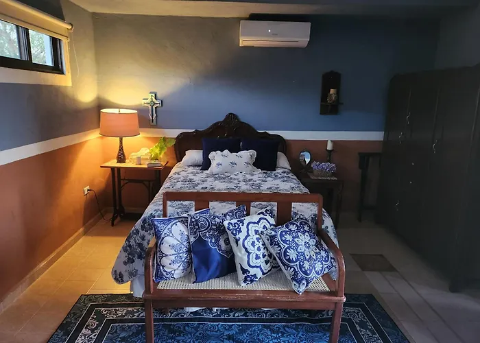 Campo Paraiso Suites