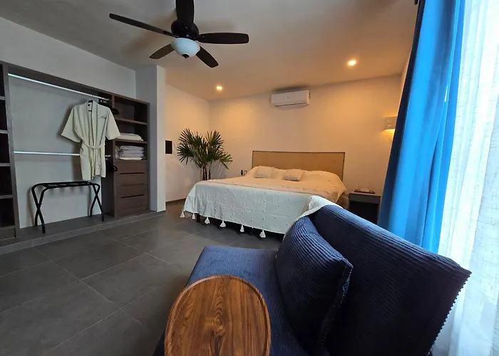 Naeab Holistic Housing Suites