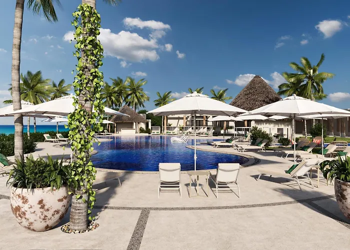 Paraiso De La Bonita Adult All-Inclusive, A Luxury Collection Resort