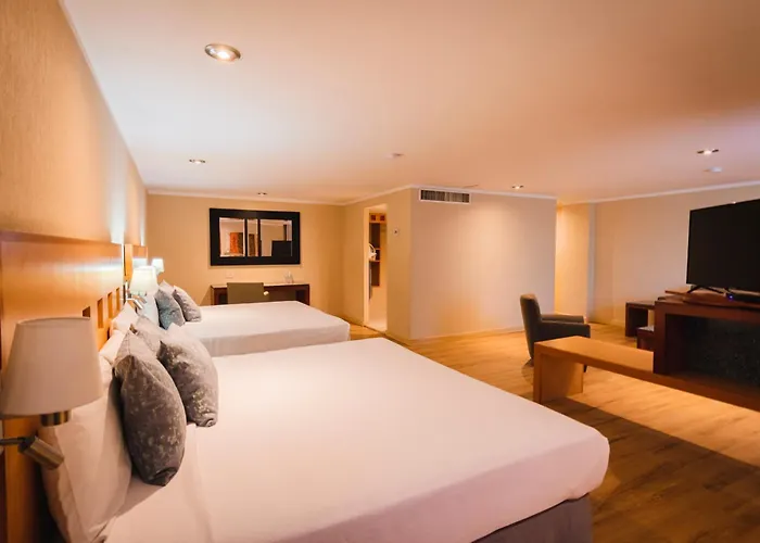 Hotel Mirabel