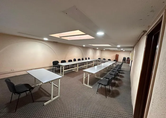 Hotel Calli Quetzalcoatl