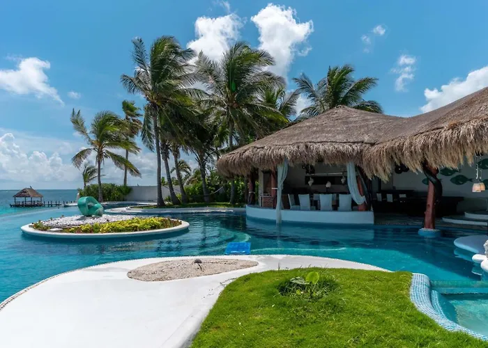Villa Alma