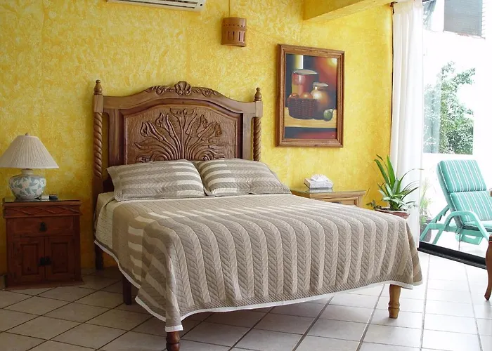 La Terraza Inn