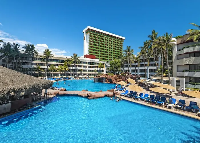 El Cid El Moro Beach (Adults Only)