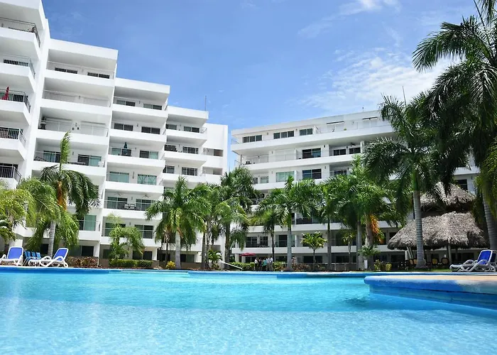 Departamento En Marina