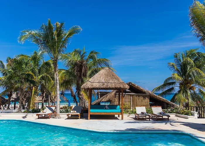 Hotel Ojo De Agua