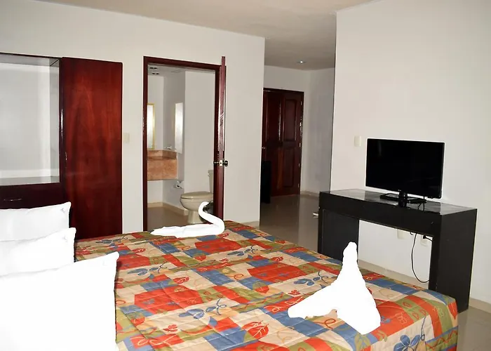 Hotel Juliette