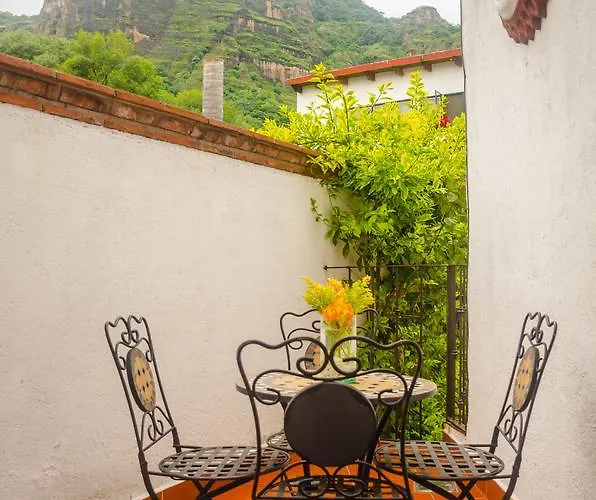 Posada Ali