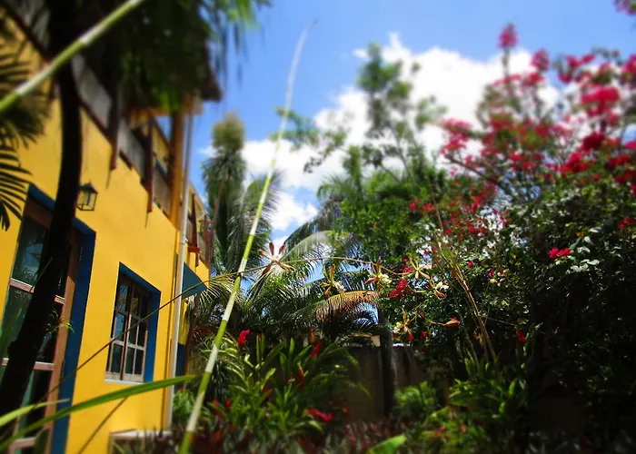 Casa Abanico Tulum