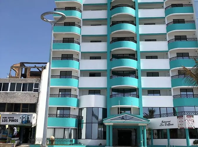 Hotel Playa Marina