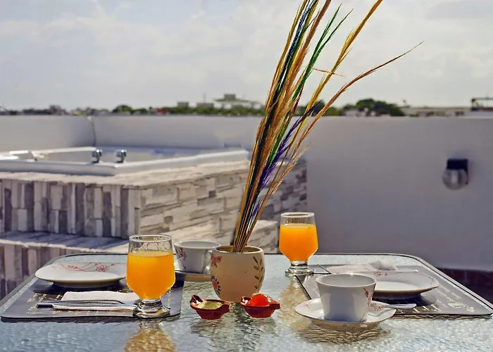 Condotel Ca\'Del Sol