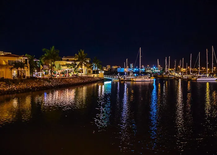 Isla Mazatlan Residence Club