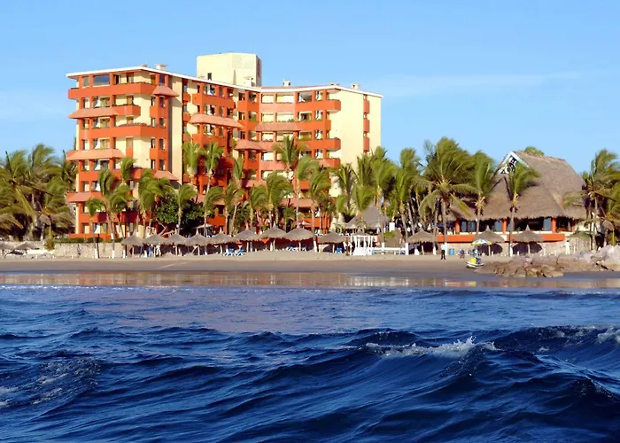 Luna Palace