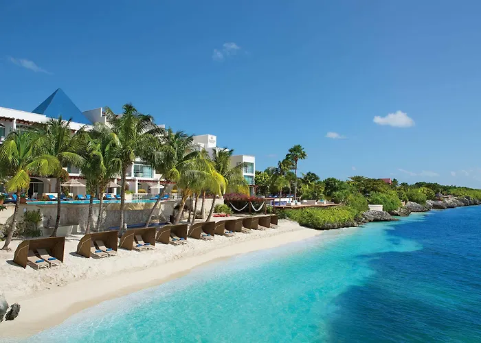 Zoetry Villa Rolandi Isla Mujeres Cancun