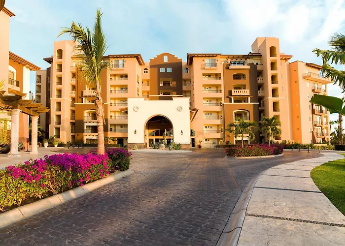 Villa Del Arco Residences
