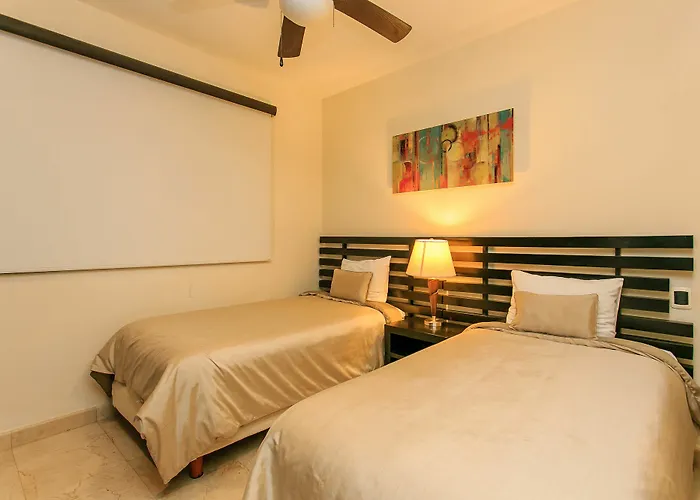 Estudio Con Alberca By Project 4 Life