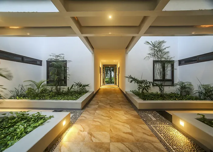 Hira G2 Couples Retreat By Gate48