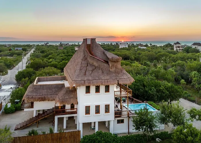 Casa Hm Villa Del Mar