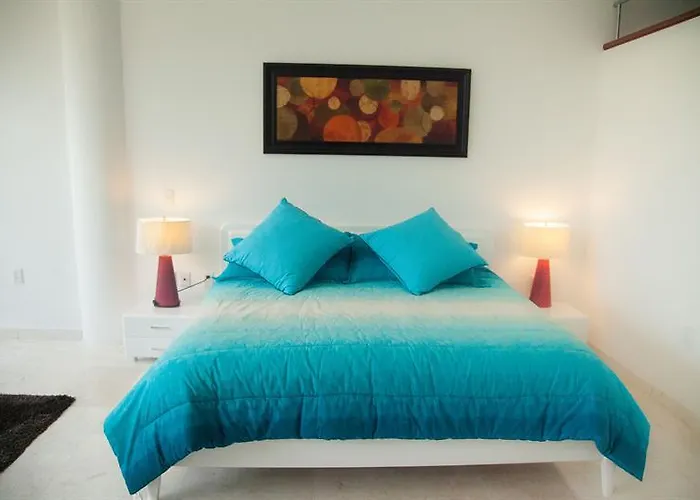 Bahia Principe Vacation Rentals - Five-Bedroom House