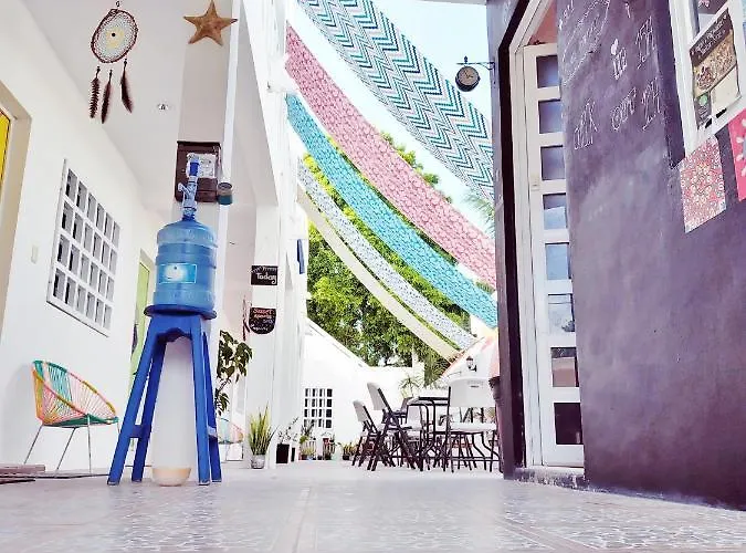 Hotel Beach Inn