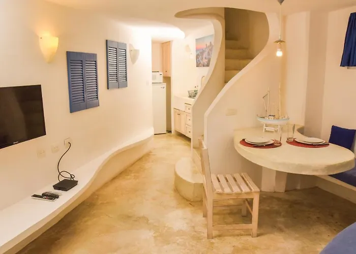 Itaka Glamping Cabanas & Loft