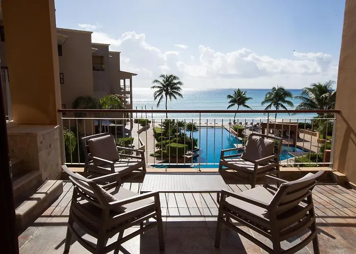El Faro 304 Coral 3 Bdr Penthouse
