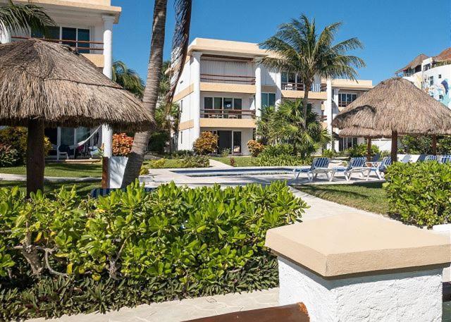 Casa Frida Puerto Morelos