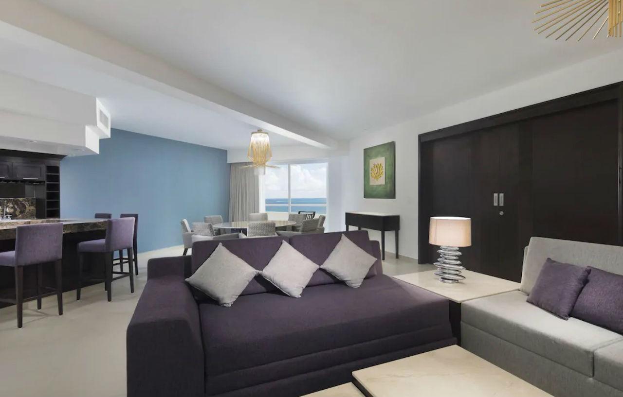 Resort A Private Junior At The All-inclusive, Ventus At Marina El Cid & (adults Only)
