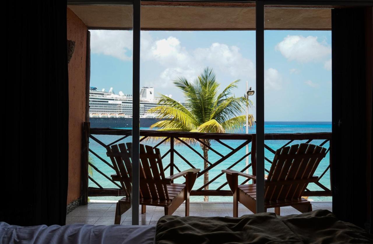 Boutique Vista Del Mar