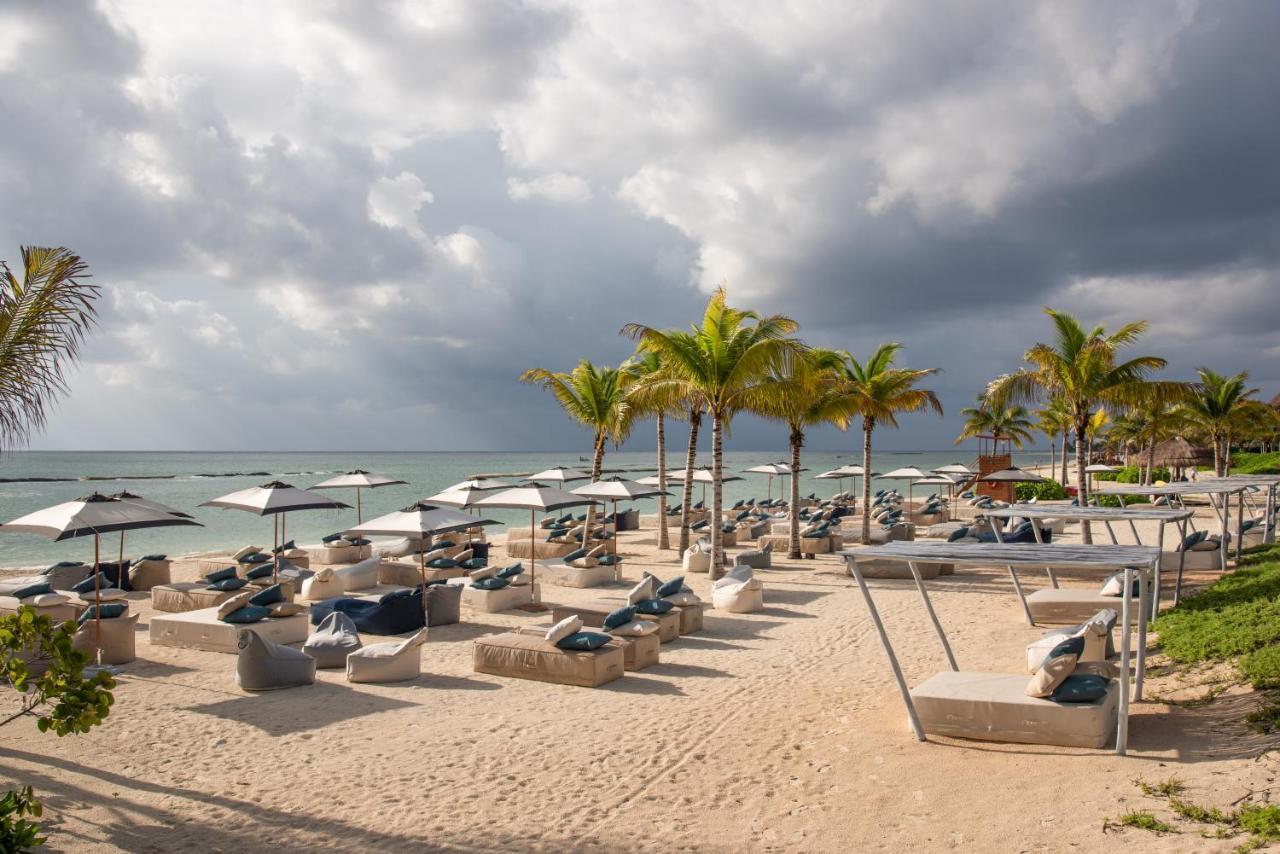 Resort Andaz Mayakoba