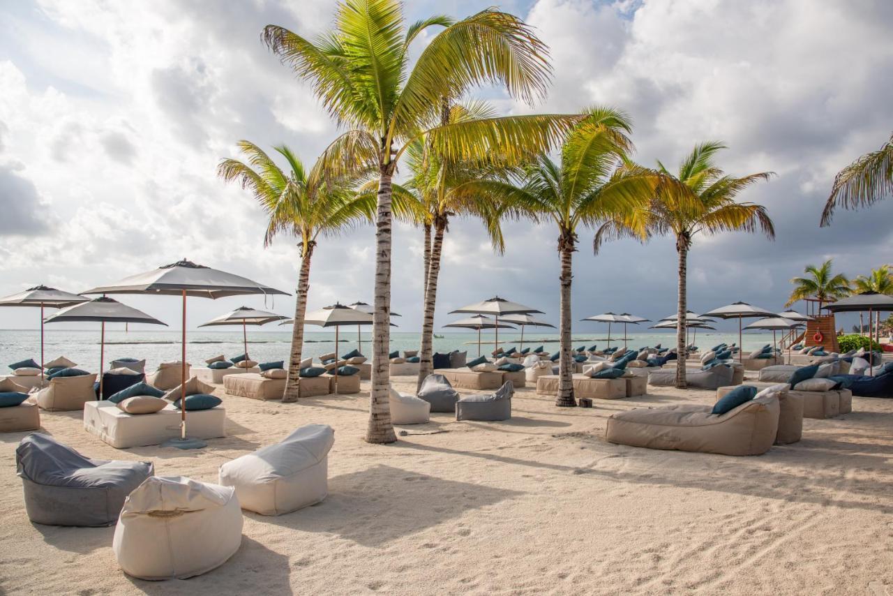 Andaz Mayakoba Resort 5*