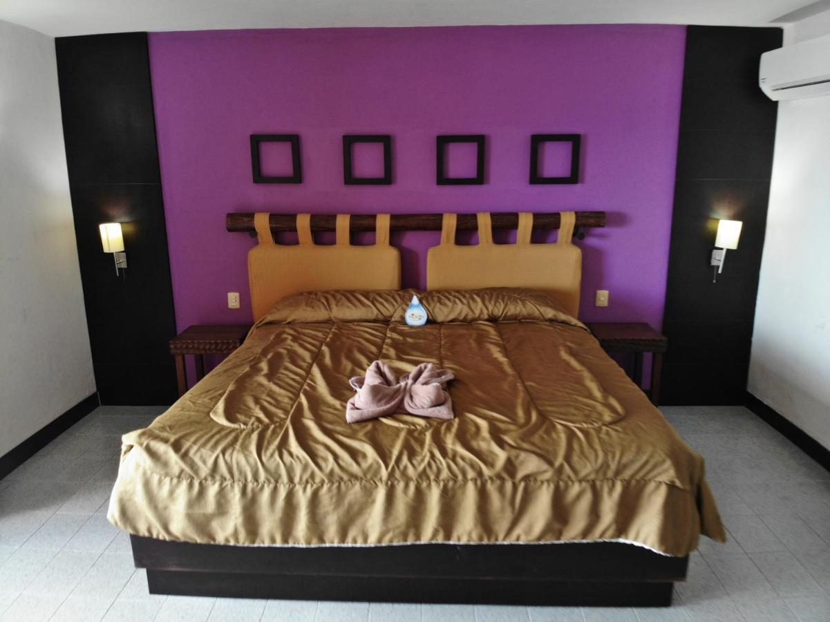 Boutique Vista Del Mar Hotel 3*