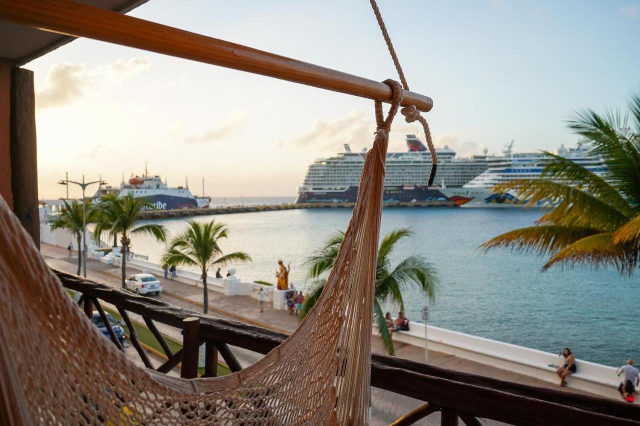 Boutique Vista Del Mar Hotel Cozumel