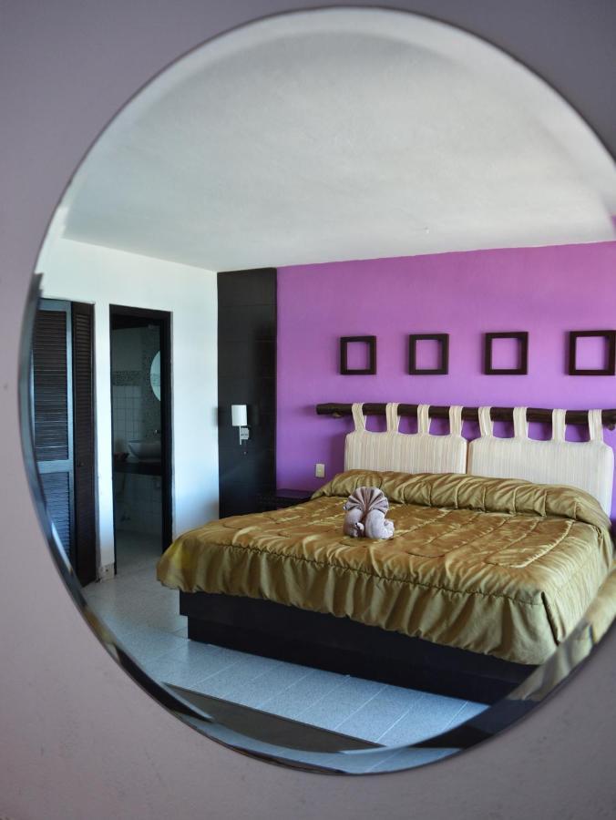 Hotel Boutique Vista Del Mar 3*
